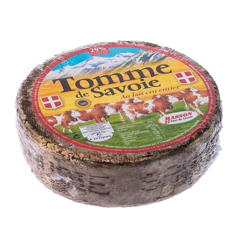 4755 Tomme de Savoie