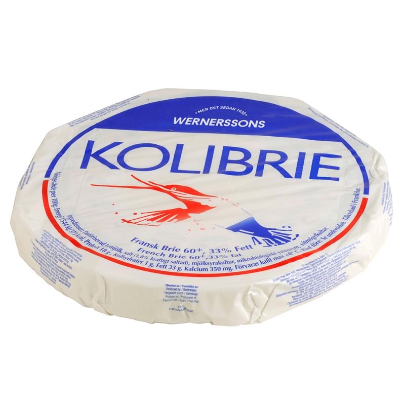 4768 Brie 1000 g