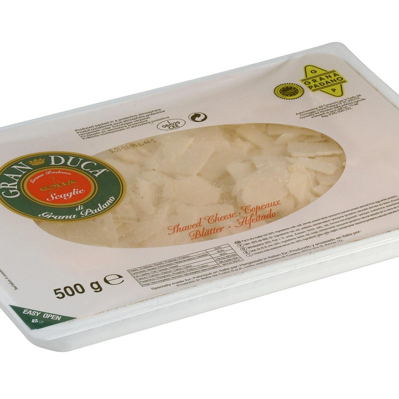 4772 Grana Padano Flager 500 gr