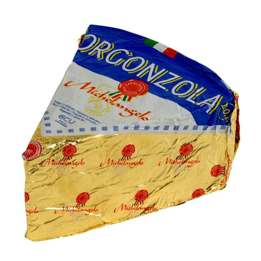 4776 Gorgonzola 1/4 1500 g
