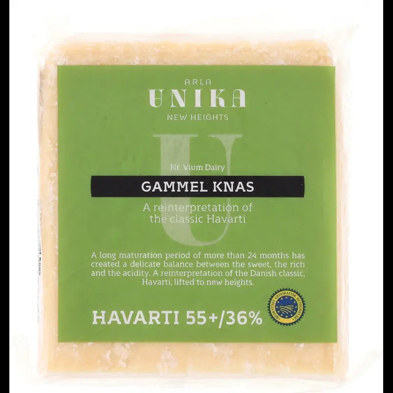 4804 Unika Gl. Knas 1065g