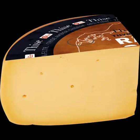 4863 ØKO Ravost Thyborøn Thise 1,7kg