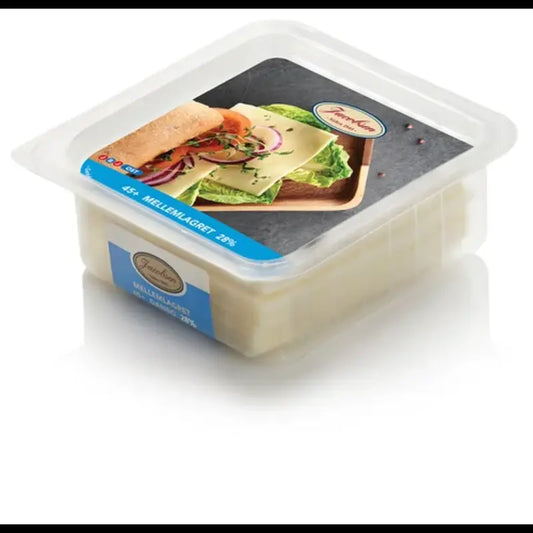 4902 JBJ Bordpak 45% ml 250g