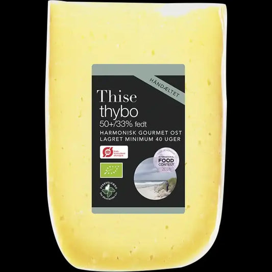 4971 ØKO Thybo 50+ 300g