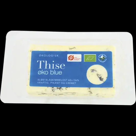 4982 ØKO Thise Blue 150g