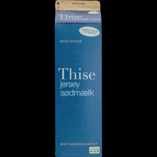 50101 ØKO Thise sød