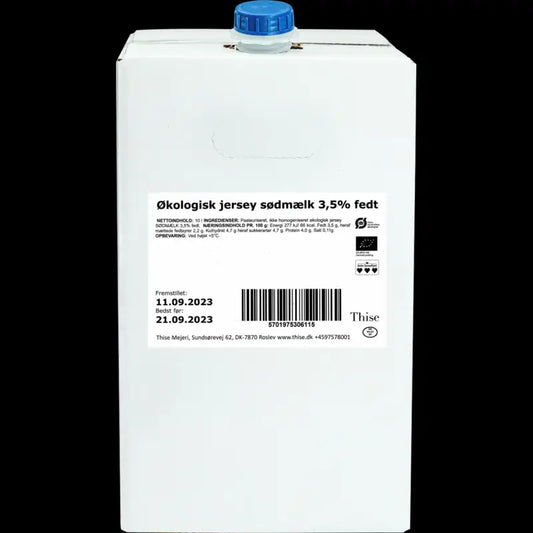 50110 ØKO Thise BIB SØD 10ltr