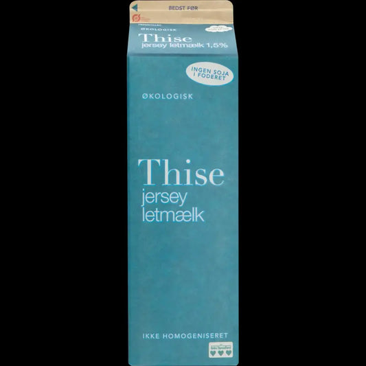 50121 ØKO Thise let