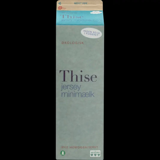 50131 ØKO Thise mini