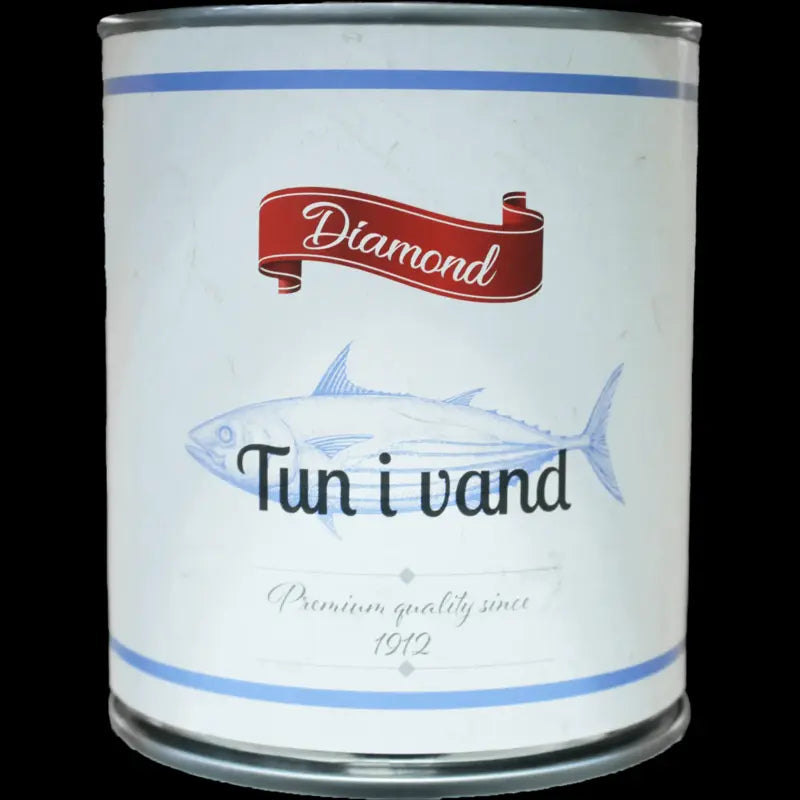 5722 Tun i Vand 800g