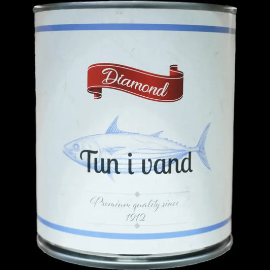 5722 Tun i Vand 800g