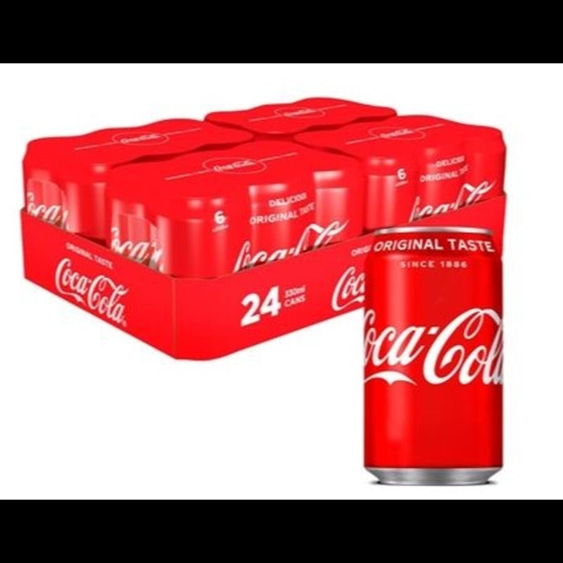 6120 Coca-Cola 0,33 DS