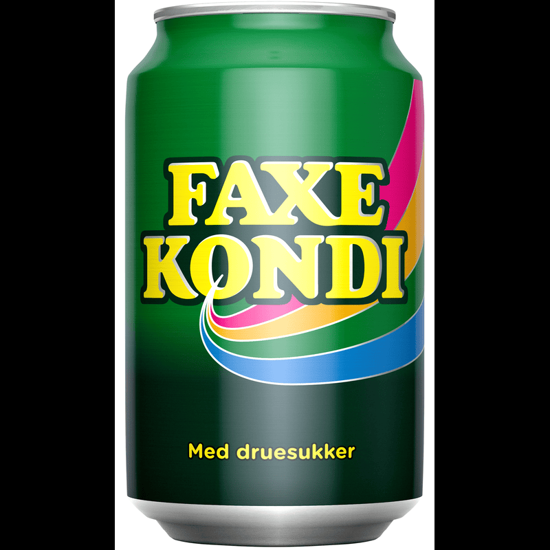 6122 Faxe Kondi 0,33 DS