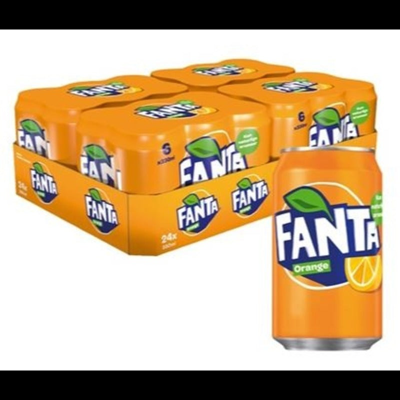 6124 Fanta 0,33 DS