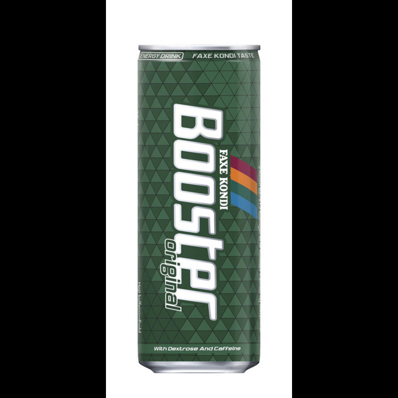 6131 Booster Original 0,33 l ds