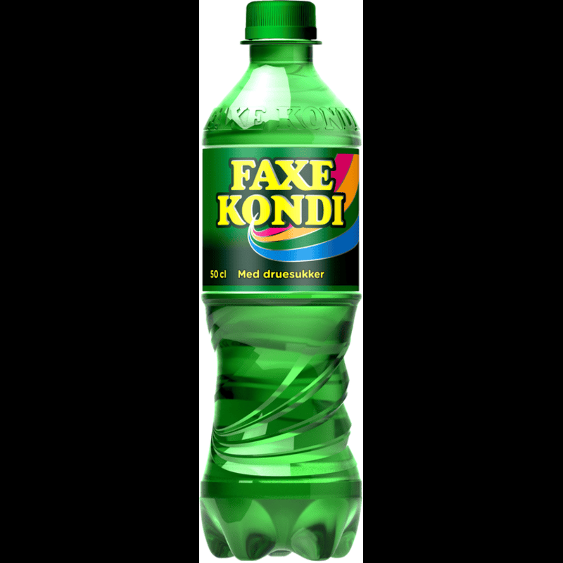 6182 Faxe Kondi 0,5 l