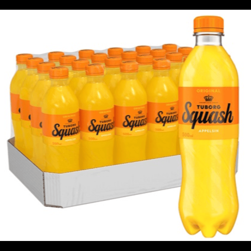 6187 Tuborg Squash 0,5 l