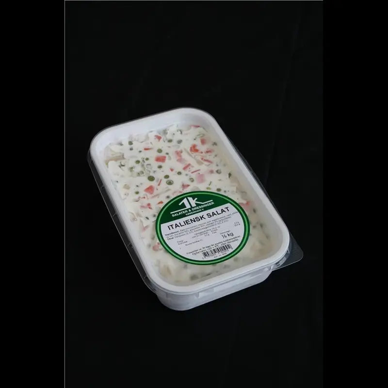 701 Italiensk Salat 1 kg.