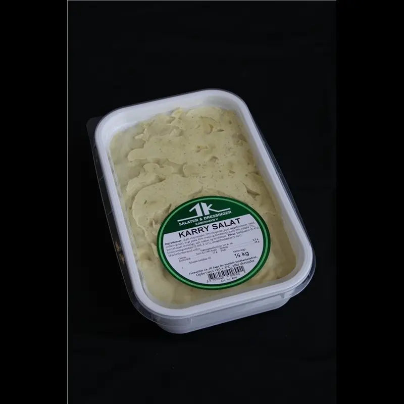 706 Karry Salat
