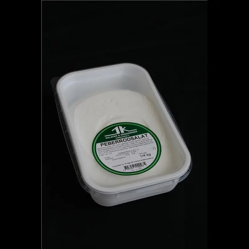 711 Peberrod salat 500g.