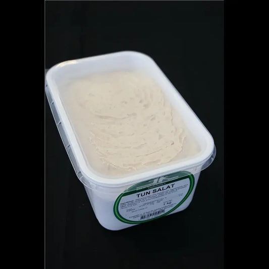 746 Tun Salat 1 kg.
