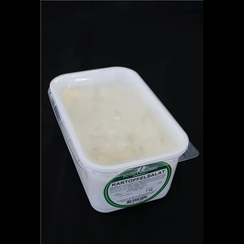 751 Kartoffelsalat  1 kg.