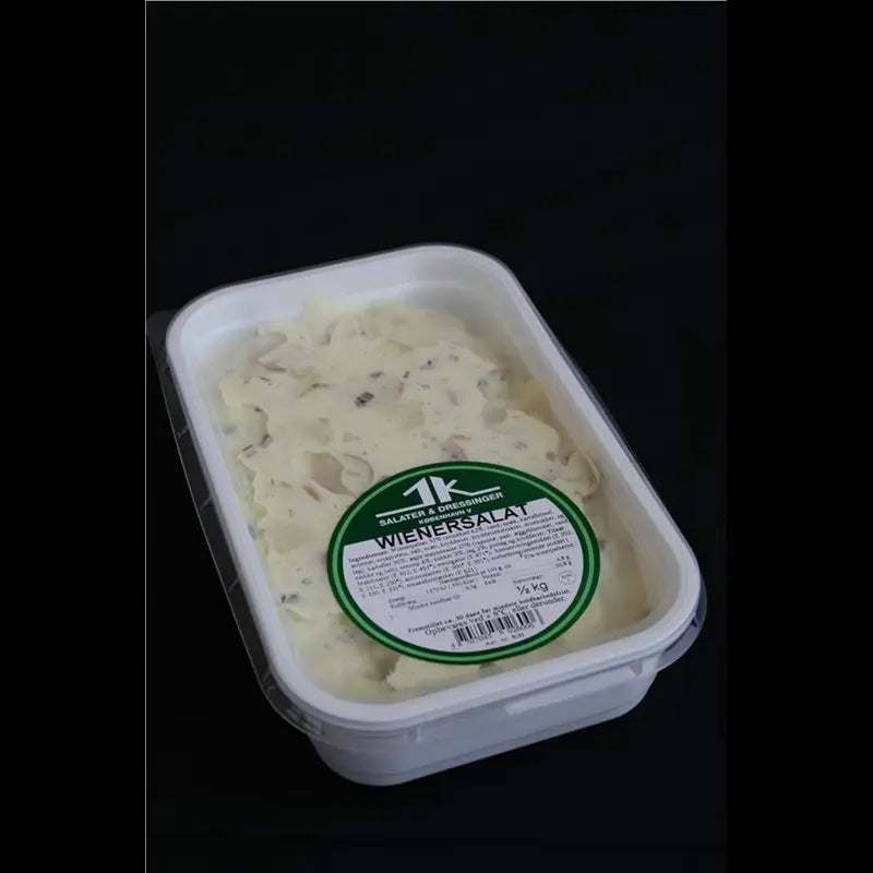 771 Wiener Salat 1 kg.