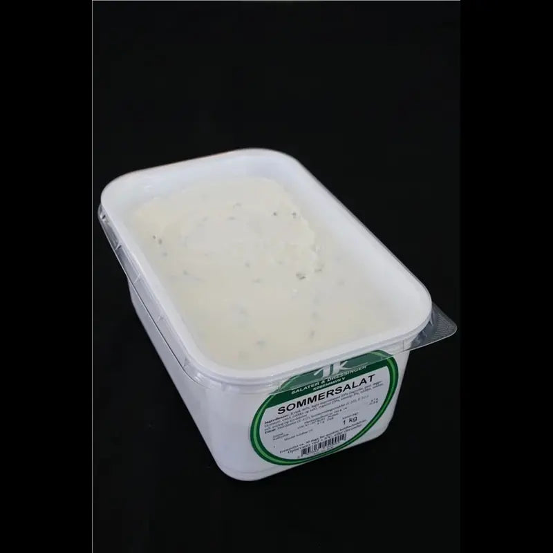 776 Sommer Salat 1 kg.