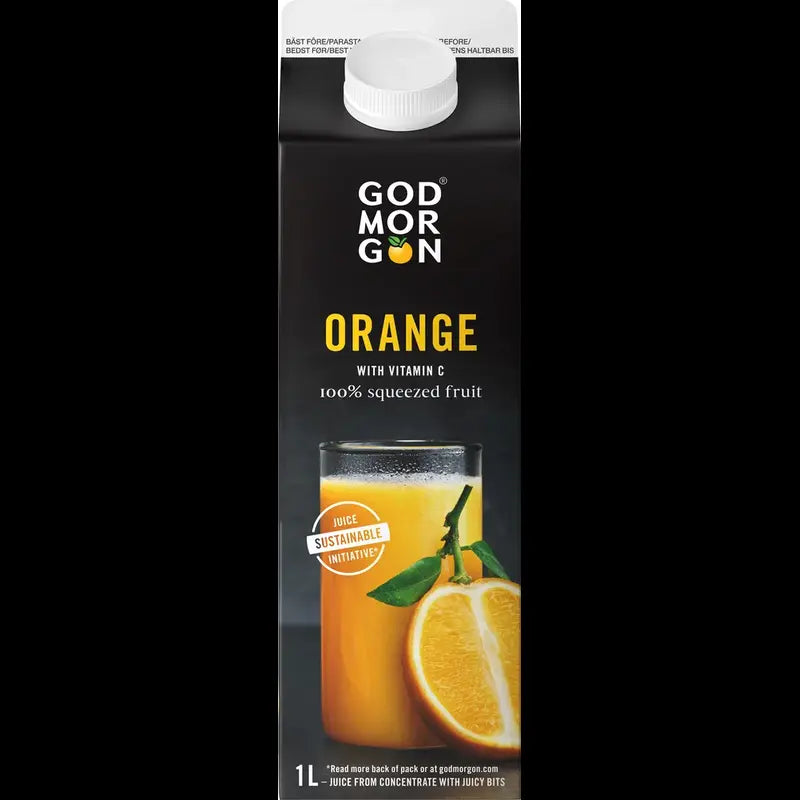 8804 GM Rigtig classic juice appelsin 1/1