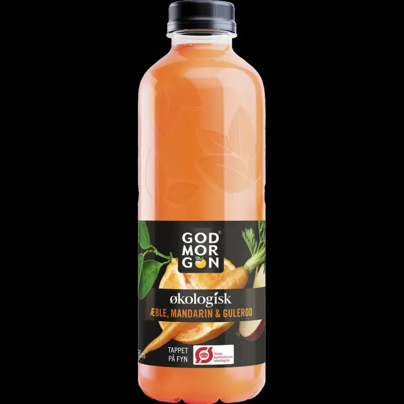 8811 ØKO GM juice æb/man/gul  Pet