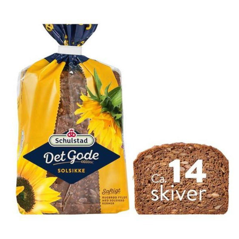 9114 DG Solsikke   14 skv.
