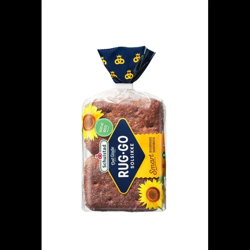 9132 DG RUG GO 6 stk 360g
