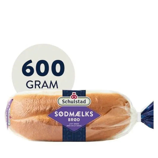 9149 Sødmælksfranskbrød